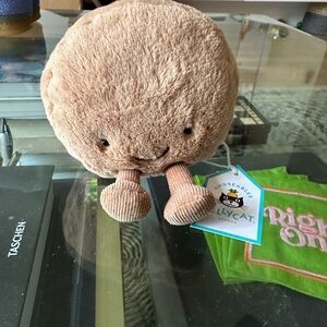 Jellycat Macaroon Amuseables Plush
